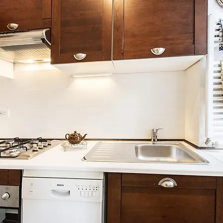 Fiera City Apartamento *