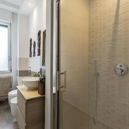 Apartamento Fiera City