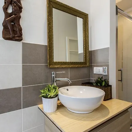 Fiera City Apartamento Milán