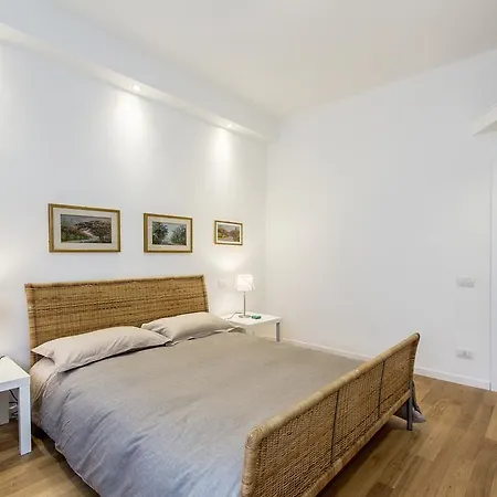 Fiera City Apartamento Milán