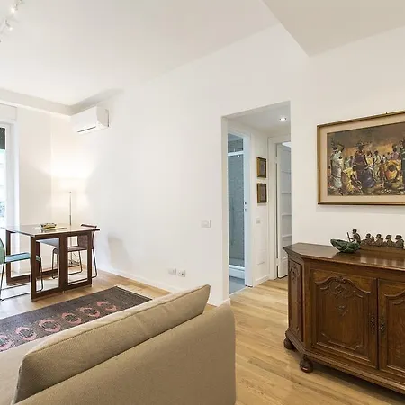 Fiera City Apartamento