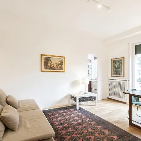 Fiera City Apartamento Milán