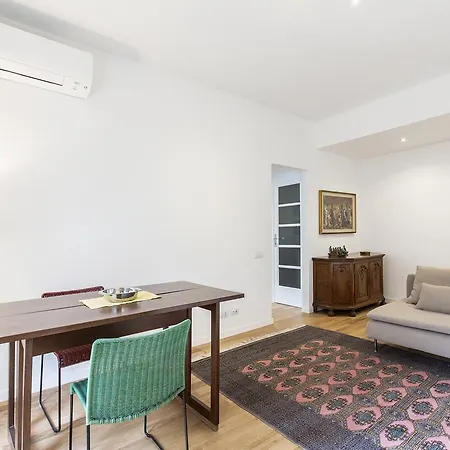 Fiera City Apartamento